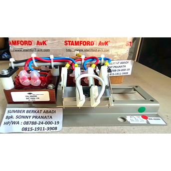STAMFORD 450-42150 45042150 076-05425 07605425 450-42200 45042200