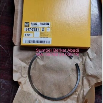 CAT 347-2381 RING PISTON 3472381 347 2381