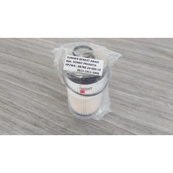 FLEETGUARD FS20020 FUEL FILTER FS-20020 FS 20020 - GENUINE