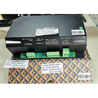 SMARTGEN BACM2410 BACM 2410 BACM- 2410 BATTERY CHARGER - 24V 10A
