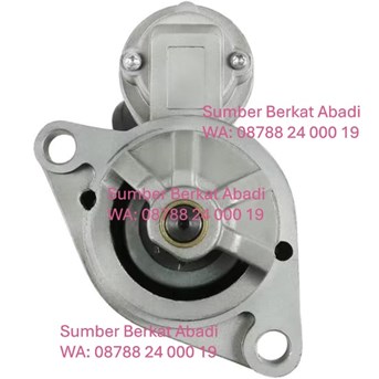 STARTER S114-414 S114414 S114 414 S114-651 S114651 S11 4651 - 12V 8T