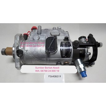PERKINS 2643B319 FUEL PUMP 2643B319 - GENUINE