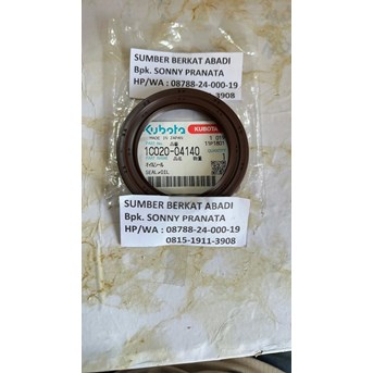 KUBOTA 1C020-04140 1C02004140 1002004140 10020-04140 - GENUINE JAPAN
