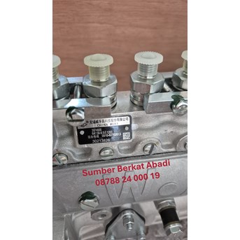 CUMMINS 3974600 FUEL INJECTION PUMP 397-4600 FIP 397 4600 - 6BT5.9 6BT