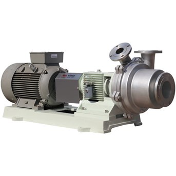 Defoaming pump /Pompa Centrifugal