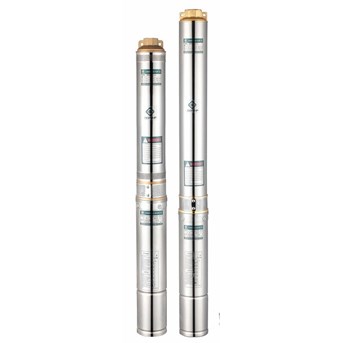 Deep Pump 4SD16-11/Pompa Sumur Dalam