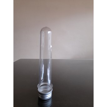 Botol unik ukuran 40ml PET Tube