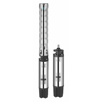 Deep Pump 6SP46-10/Pompa Sumur Dalam