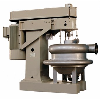 DPF1000 Disc Centrifugal/Tepung Tapioka
