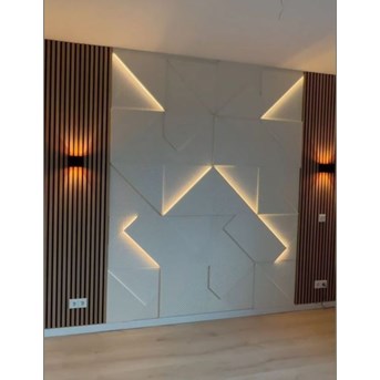 Interior Wall Panel