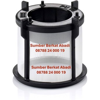 MANN PU51X FUEL FILTER PU51-X PU 51 X PU51X - GENUINE