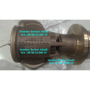 JABSCO 50694-8000 WATER 506948000 MARINE PUMP 50694 8000 - GENUINE