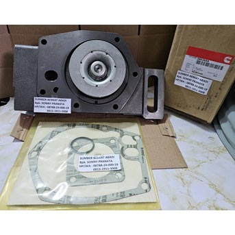 CUMMINS 3803605 WATER PUMP 3803361 3076529 3067998 - N14