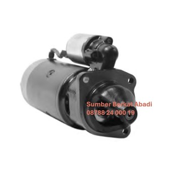 PRESTOLITE 12153838 0001360024 STARTER MOTOR - 24V 9T - GENUINE