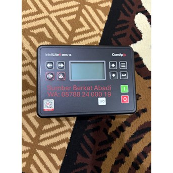 COMAP InteliLite 4 MRS 16 IL4MRS16 IL4 MRS 16 IL4 MRS16 InteliLite4