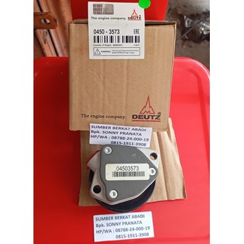DEUTZ 0450-3573 FUEL PUMP 04503573 PUMP 0450 3573 FUEL PUMP - ASLI