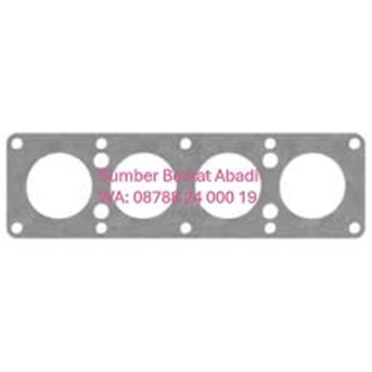HG 7N-4927 GASKET 7N4927 HOUSING COVER 7N 4927 - MADE IN ITALY