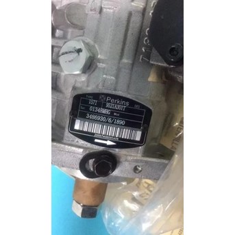 PERKINS 9521A301T FUEL INJECTION PUMP 3486930 348-6930 - GENUINE