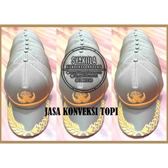 KONVEKSI PRODUKSI TOPI MURAH BANDUNG