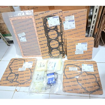 PERKINS U5LC0016 U5LC0017 195907120 FULL GASKET SET U5LC 0016 U5LC 001