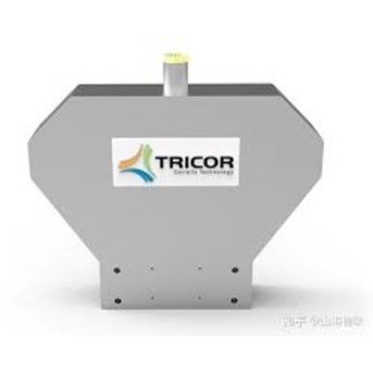 TCMH 0450 flow meter