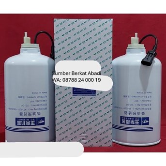 YUCHAI 901000-1105350 FUEL FILTER 9010001105350 FILTER SOLAR