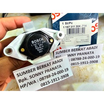IC 1197 311 304 1197311304 1197311305 1197311300 F00M 405 214 EL 28V