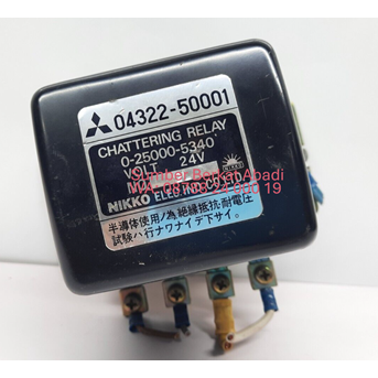 NIKKO 04322-5342 04322-50001 043225342 0432250001 04322 5342