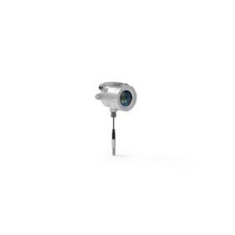 Local Displays (VTGS Ex) Flow Meter