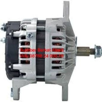 ALTERNATOR 8600467 ALTERNATOR 8600423 3686047 28SI 28 SI - 24V 110A
