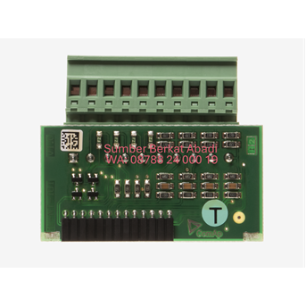InteliLite NT AIO MODULE IL NT AIO ANALOG INPUT OUTPUT IL-NT-AIO - ASL