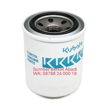 KUBOTA HH160-32093 OIL FILTER HH 160-32093 HH-160-32093 - GENUINE