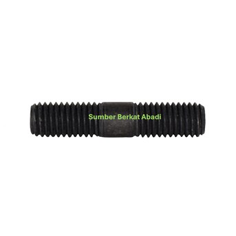 CUMMINS 3095798 DOUBLE END PLAIN STUD - M11 ISM11 NTA855