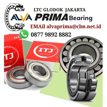 ITJ Bearings LTC