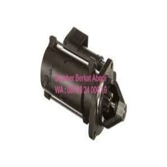 DINAMO STARTER MOTOR 87583927 - 12V 10T 3.2KW