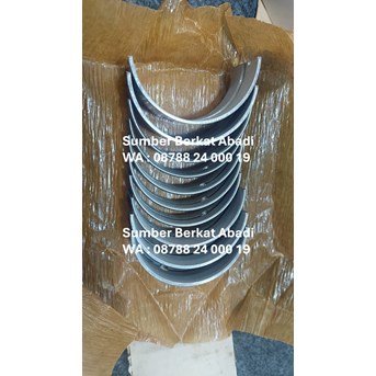 PERKINS 68082 - METAL DUDUK S8943SA S89 43SA - 1 KOTAK ISI 10 BEARING