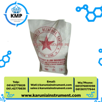 SODIUM BENTONITE Cap SUPER STAR 25 KG/ZAG