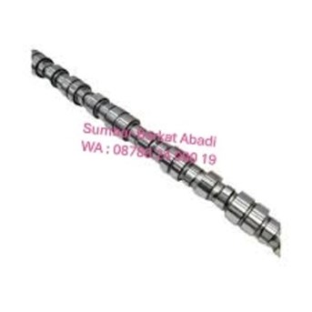 MCBEE M-3062077 3062077 CAMSHAFT KANAN - KTA38 KTA50 QSK38 QSK50