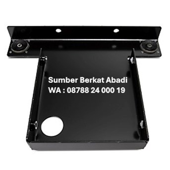 PERKINS U45976870 BRACKET BASE PLATE - GENUINE