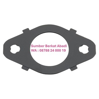 CUMMINS 5266422 5447591 EXHAUST MANIFOLD 3955339 - PLATE MATERIAL