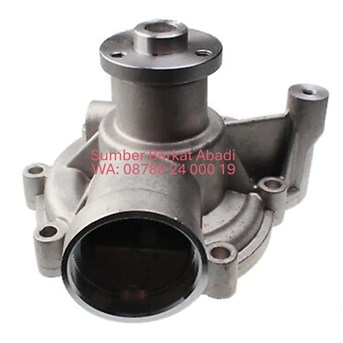 WATER PUMP 0420 6747 WATER PUMP ASSY 0420-6747 04206747 - BF61013