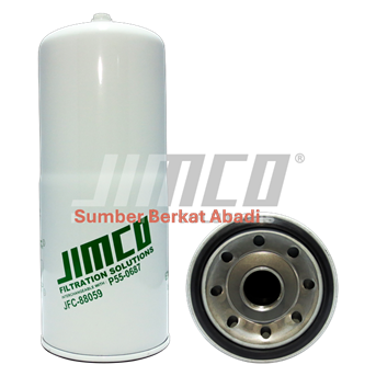 JIMCO JFC-88059 JFC88059 JFC 88059 FUEL FILTER P55-0687 P550687 420293