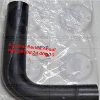 PERKINS T408644 UPPER RADIATOR HOSE - HOSE ATAS - GENUINE