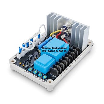AVR EA15A-2 EA15A2 EA-15A-2 EA 15A 2 AVR EA 15A-2 EA15A 2 - 63VDC 15A