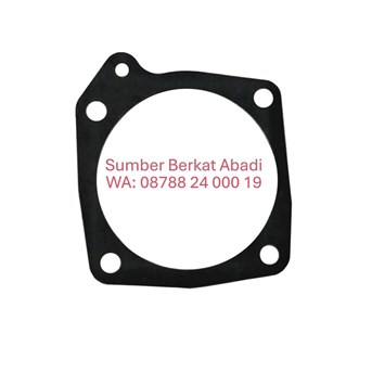 CUMMINS 3202283 GASKET 205233 FRESH WATER PUMP - KTA19 QSK19