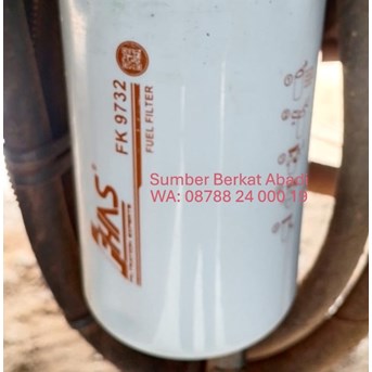 FHAS FK 9732 FUEL FILTER FK9732 FK-9732