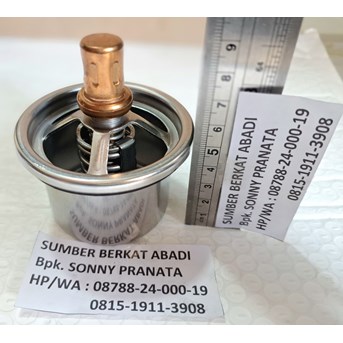 CUMMINS 3349225 3076489 SWITCH THERMOSTAT 150°F 65°C