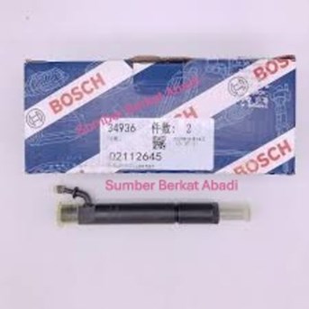 BOSCH 02112645 INJECTOR 0432191379 FUEL 0 432 191 379 INJECTION - ASLI