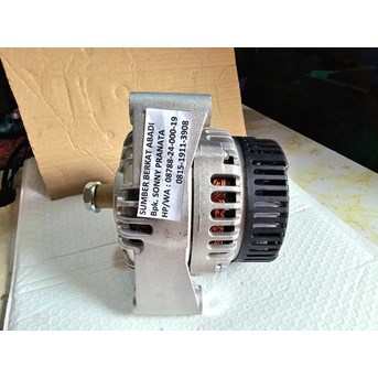 ALTERNATOR MG343 MG 343 IA1024 IA-1024 IA 1024 AAK5566 11.203.397 1120