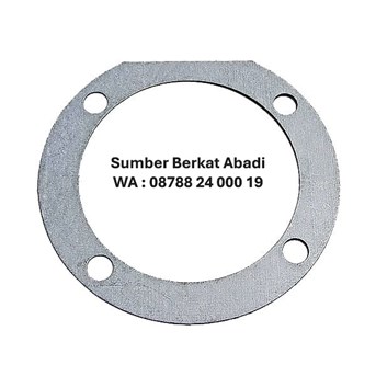CUMMINS 3331821 FUEL PUMP GASKET - QSK45 QSK60